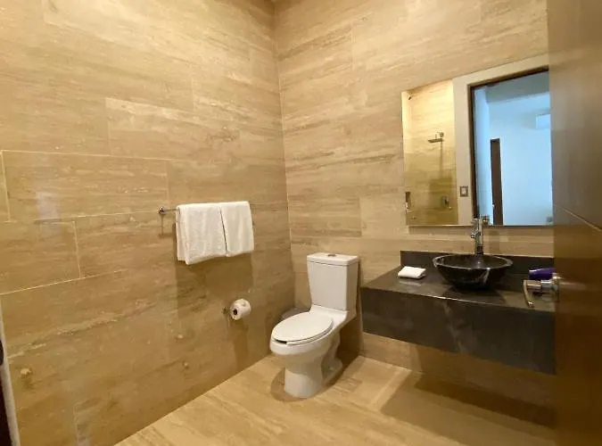 Aparthotel The Reserve 4*