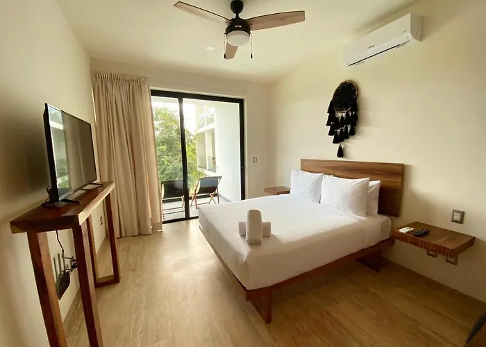 Aparthotel The Reserve 4*