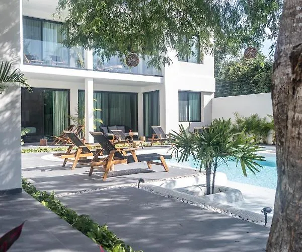 Aparthotel The Reserve