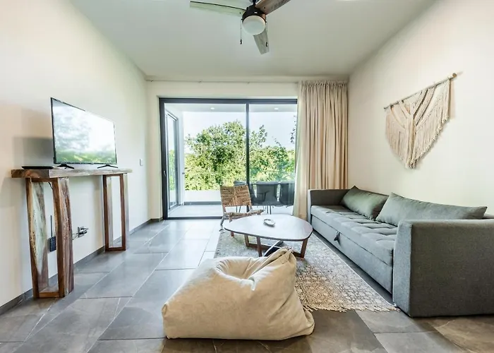 The Reserve Aparthotel