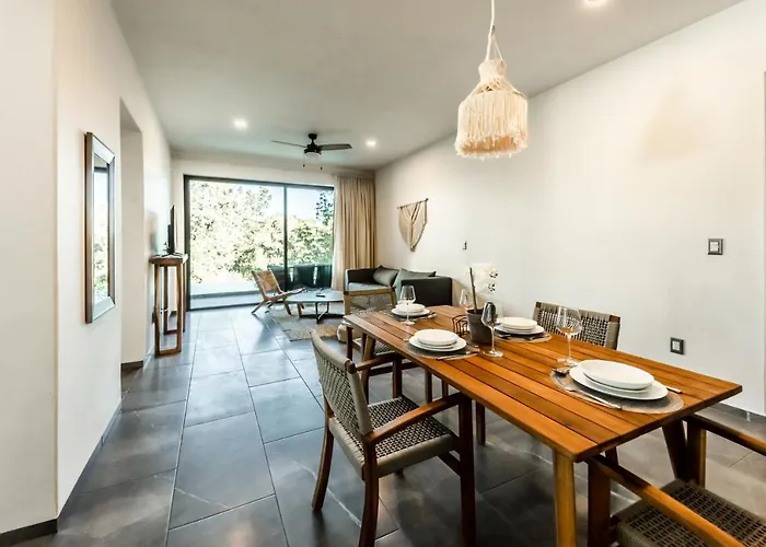 The Reserve Aparthotel 4*
