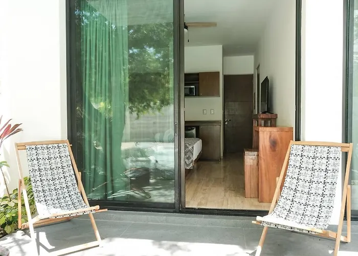 The Reserve Aparthotel Tulum