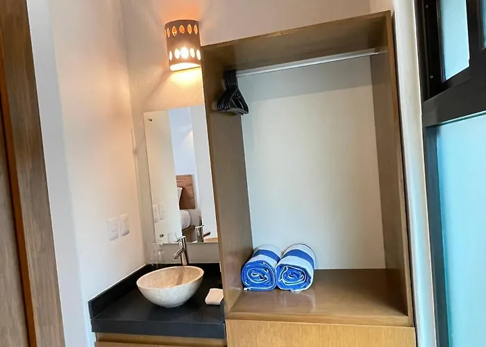 Aparthotel The Reserve 4*