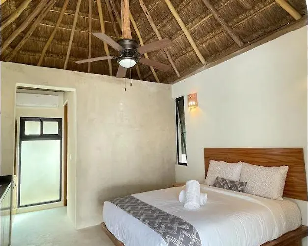 Aparthotel The Reserve Tulum