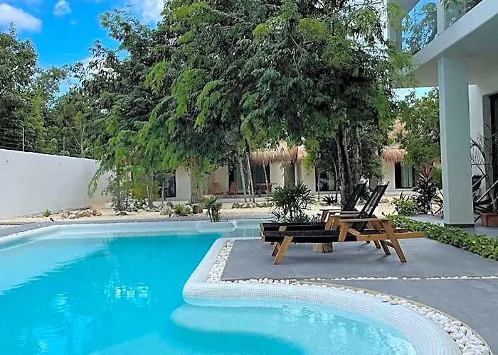 The Reserve 4*