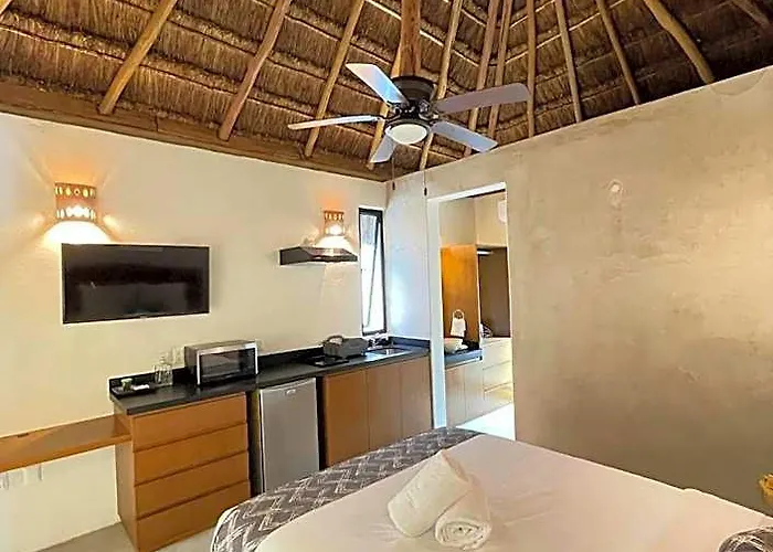 The Reserve Aparthotel Tulum