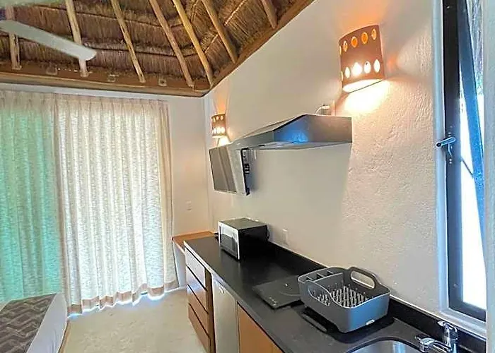 The Reserve Tulum